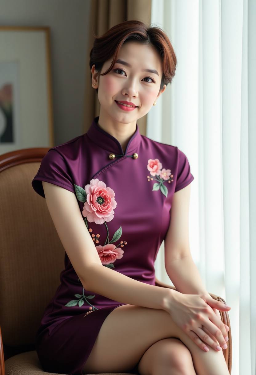 直播间封面
